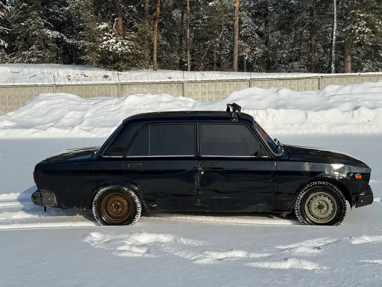 Продажа ВАЗ 2105 2010 года - Легковые автомобили (Авто) в Самара