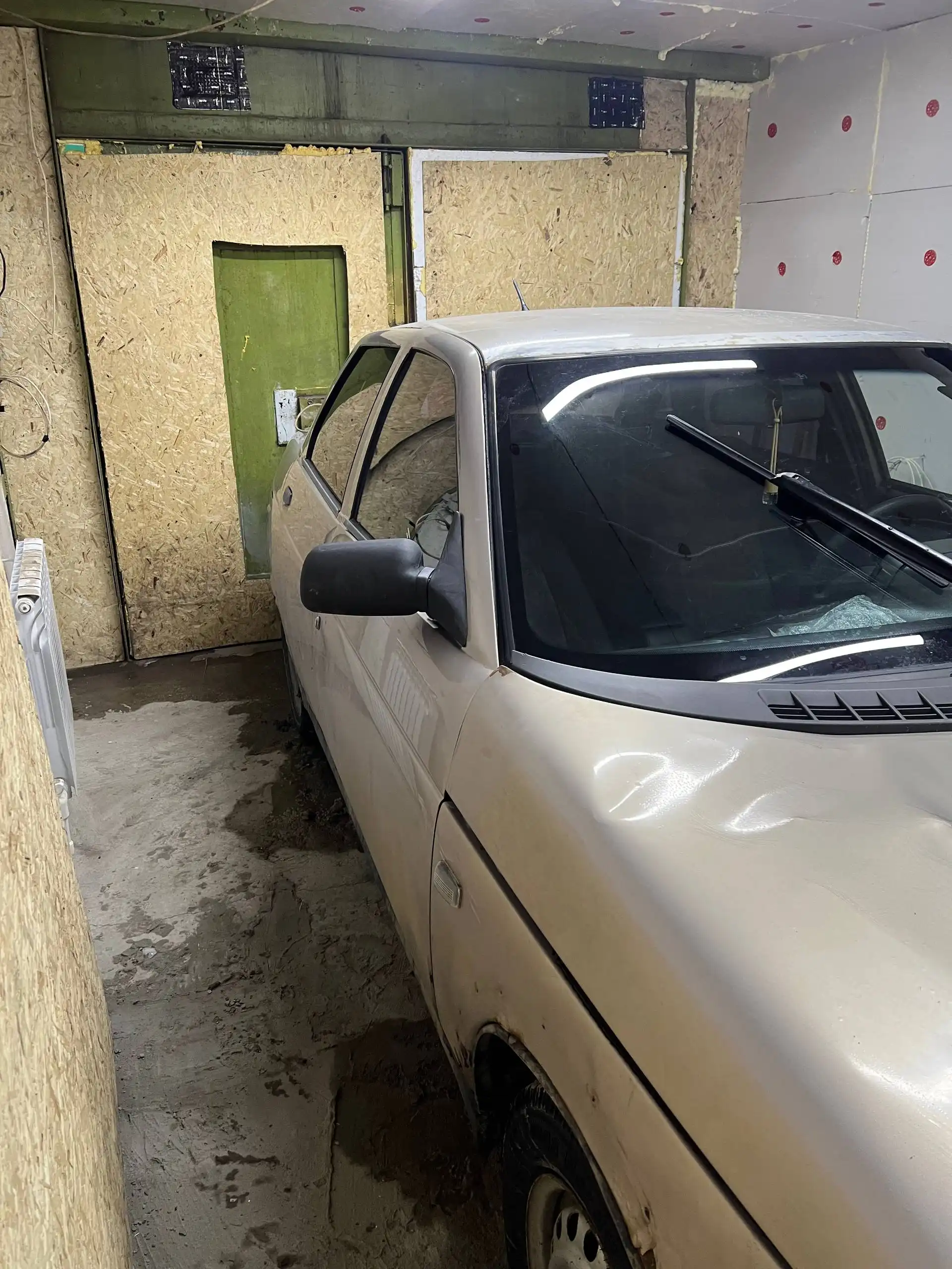 Продается автомобиль с установленной полной трассой Stinger - Авто в Самара