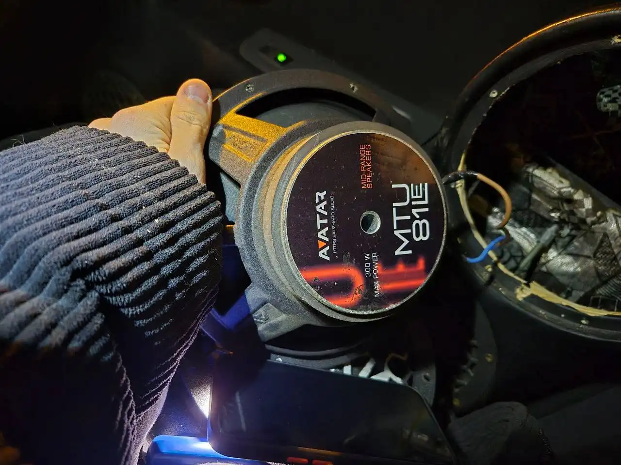 Продажа акустических систем Avatar и Ural - Акустические системы (Электроника) в Самара