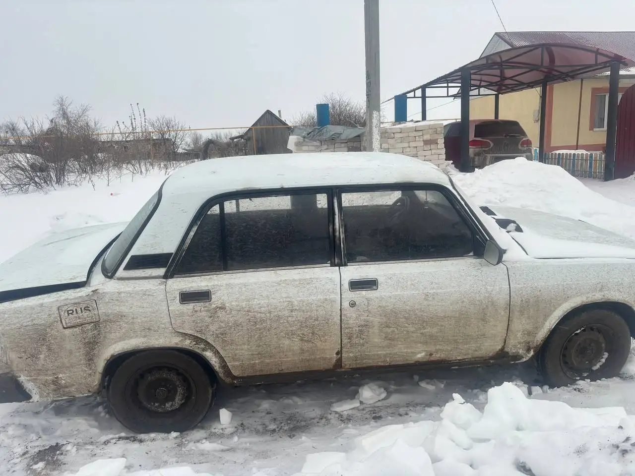 Авторынок Самара Барахолка 163 - Авторынок (Авто) в Самара