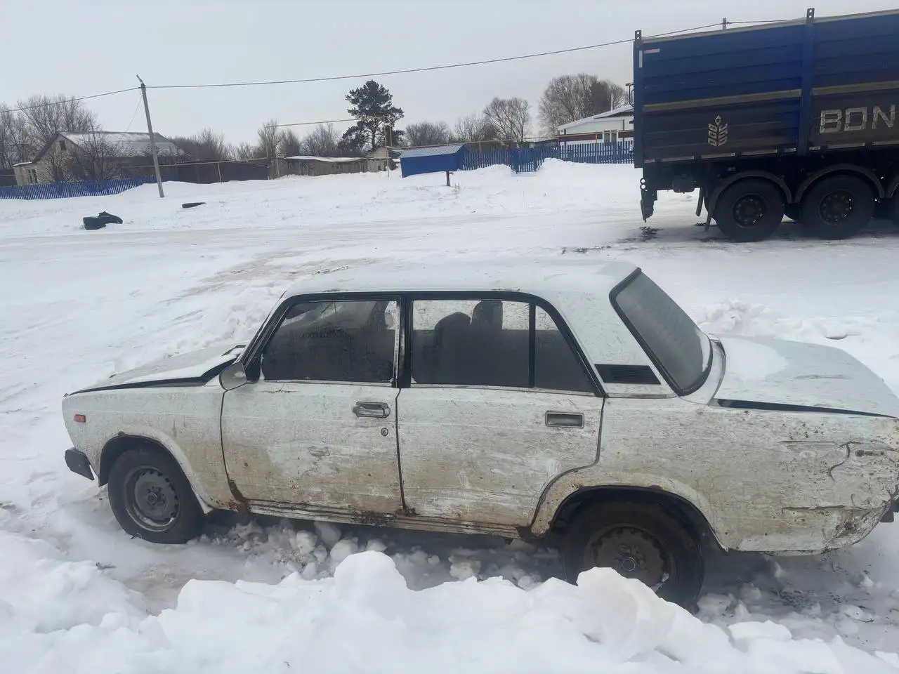 Авторынок Самара Барахолка 163 - Авторынок (Авто) в Самара