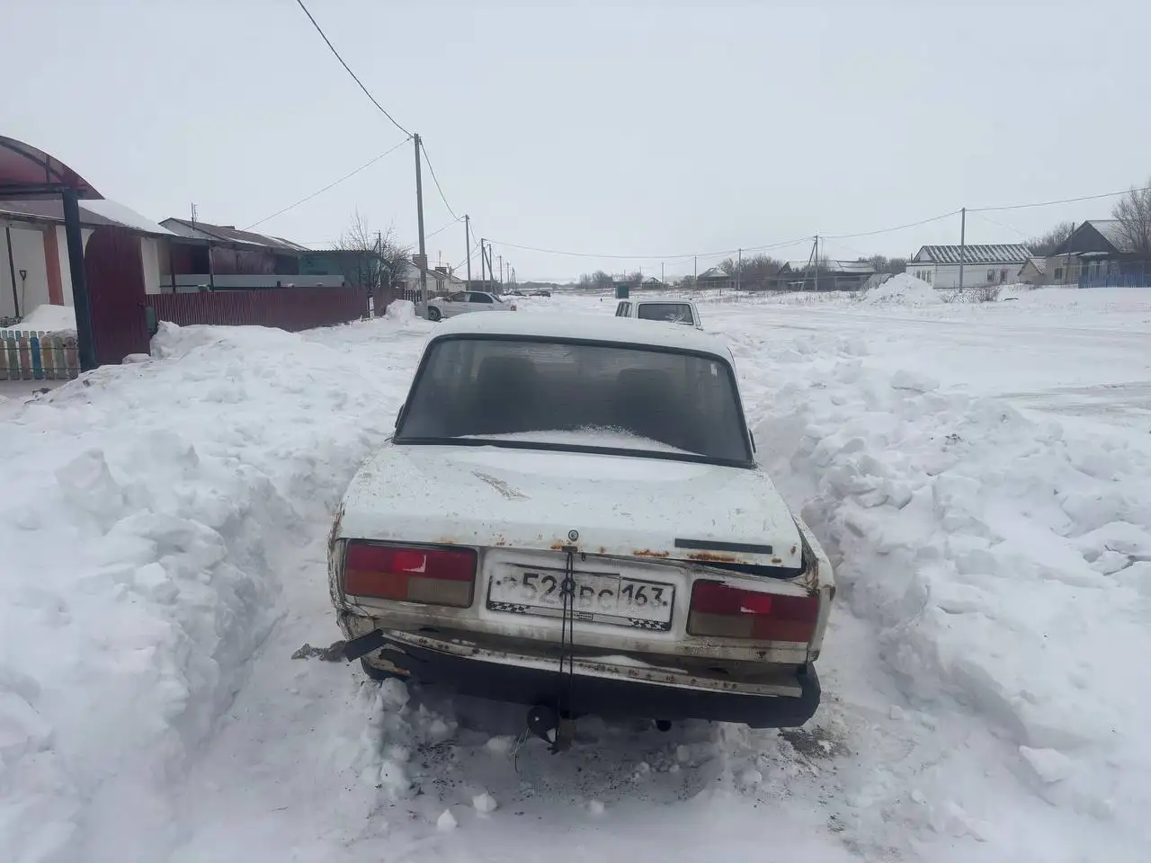 Авторынок Самара Барахолка 163 - Авторынок (Авто) в Самара