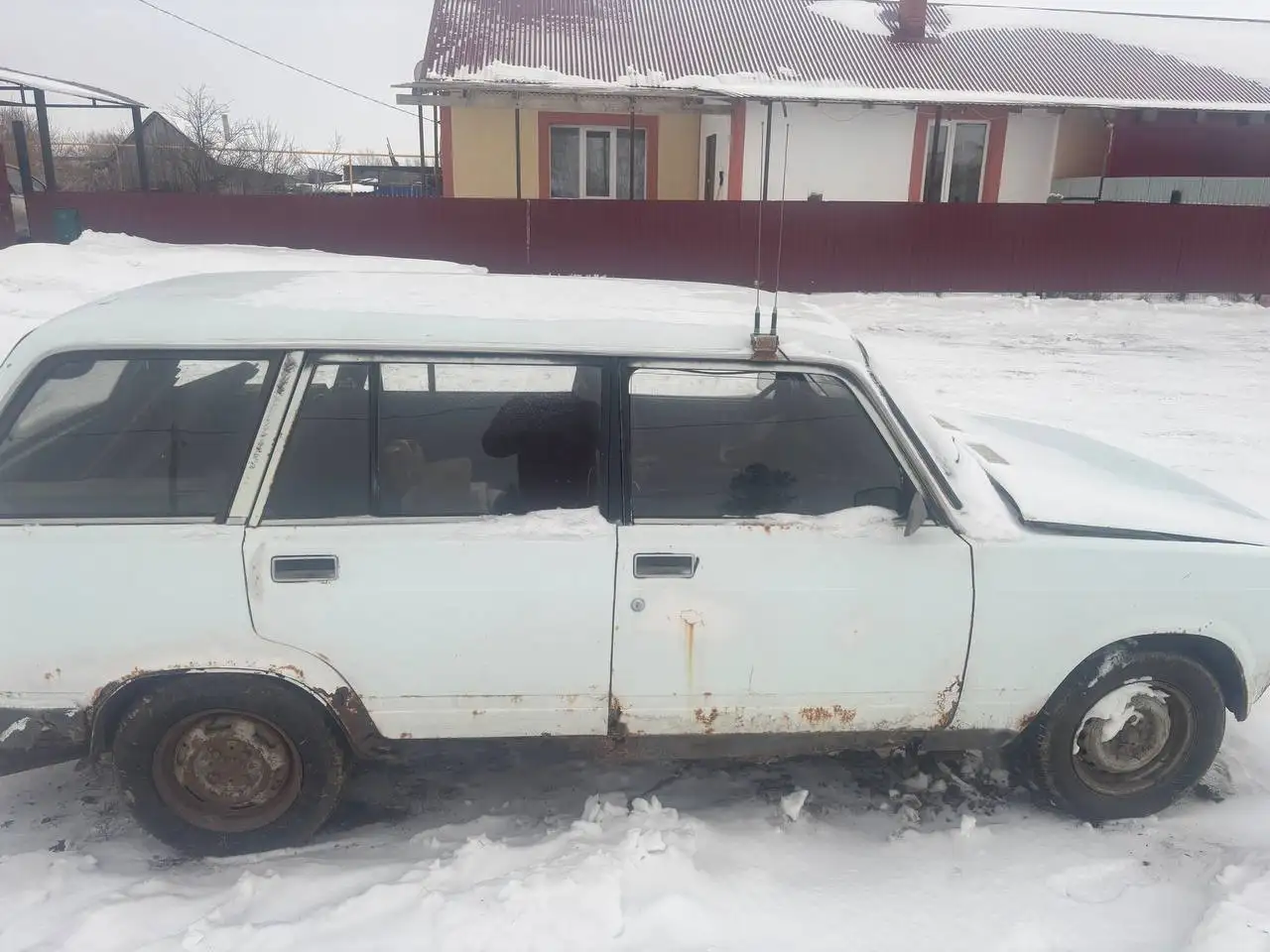 Авторынок Самара Барахолка 163 - Авторынок (Авто) в Самара