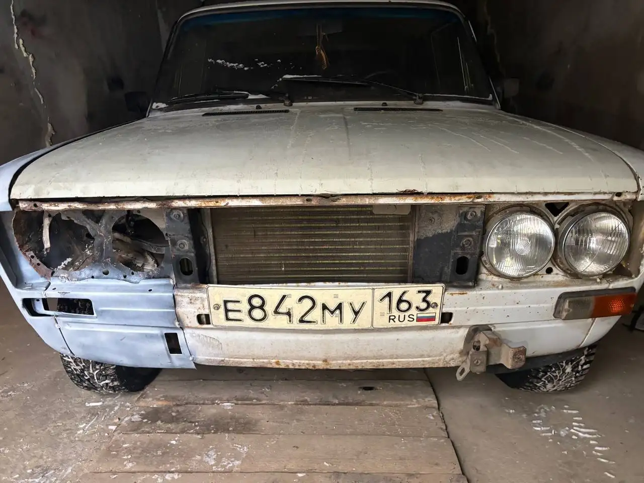 ВАЗ 21065 карбюратор для дрифта - Легковые автомобили (Авто) в Самара