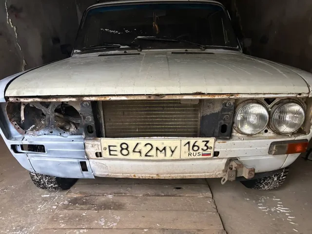 ВАЗ 21065 карбюратор для дрифта - Легковые автомобили в Самара