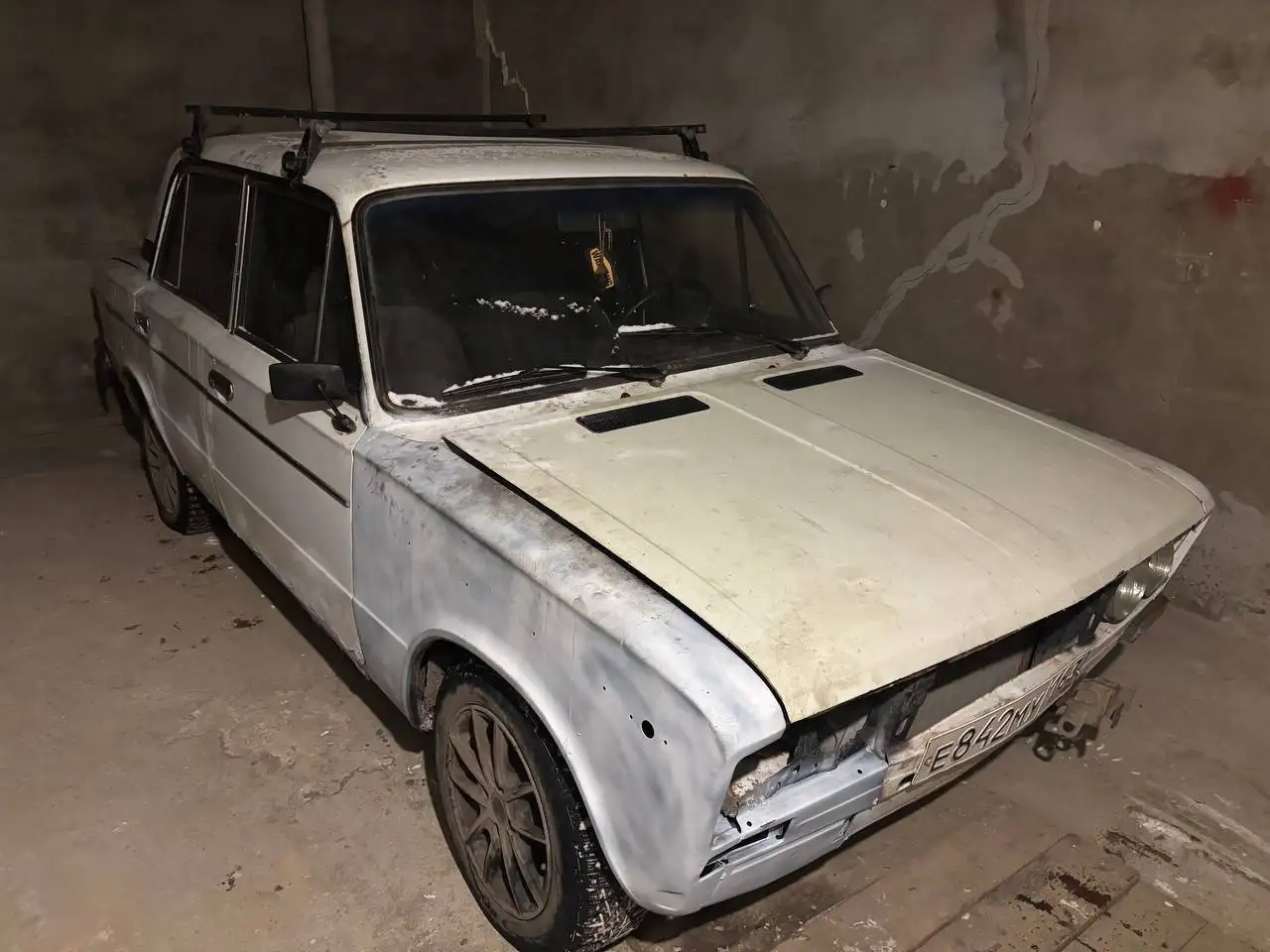 ВАЗ 21065 карбюратор для дрифта - Легковые автомобили (Авто) в Самара