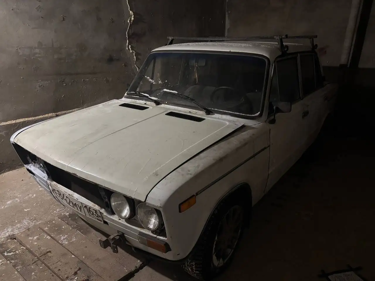 ВАЗ 21065 карбюратор для дрифта - Легковые автомобили (Авто) в Самара