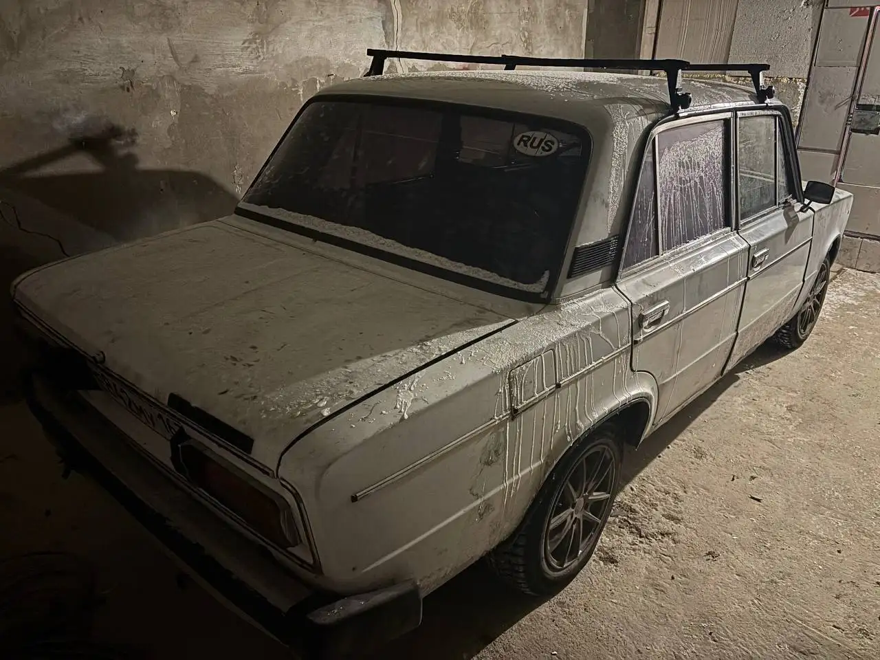 ВАЗ 21065 карбюратор для дрифта - Легковые автомобили (Авто) в Самара