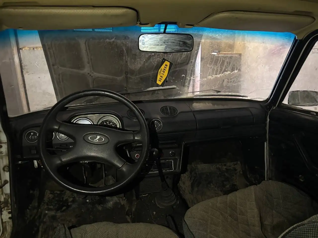 ВАЗ 21065 карбюратор для дрифта - Легковые автомобили (Авто) в Самара