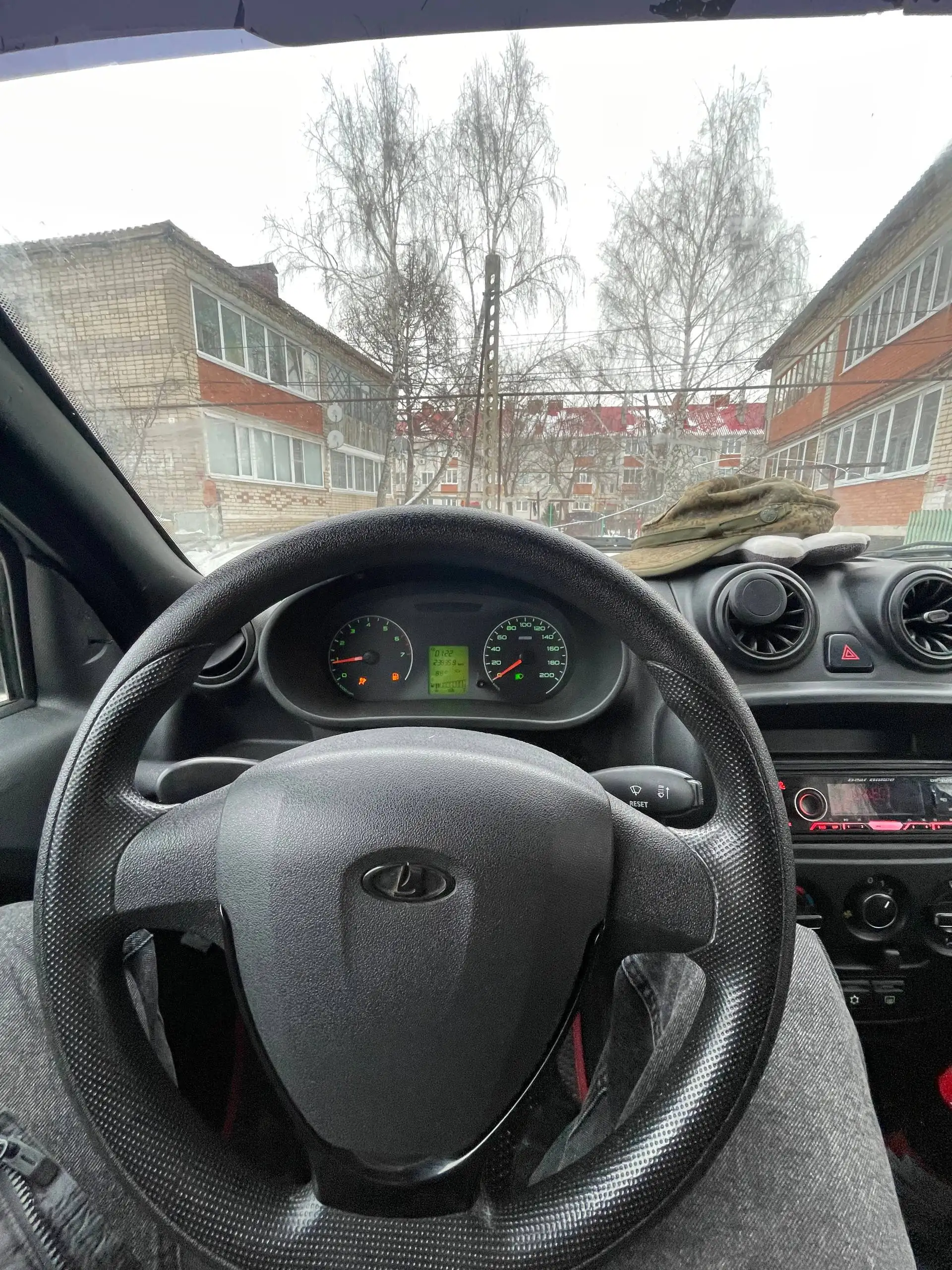 Продажа Лада Гранта 2015 года с доработками - Легковые автомобили (Авто) в Самара