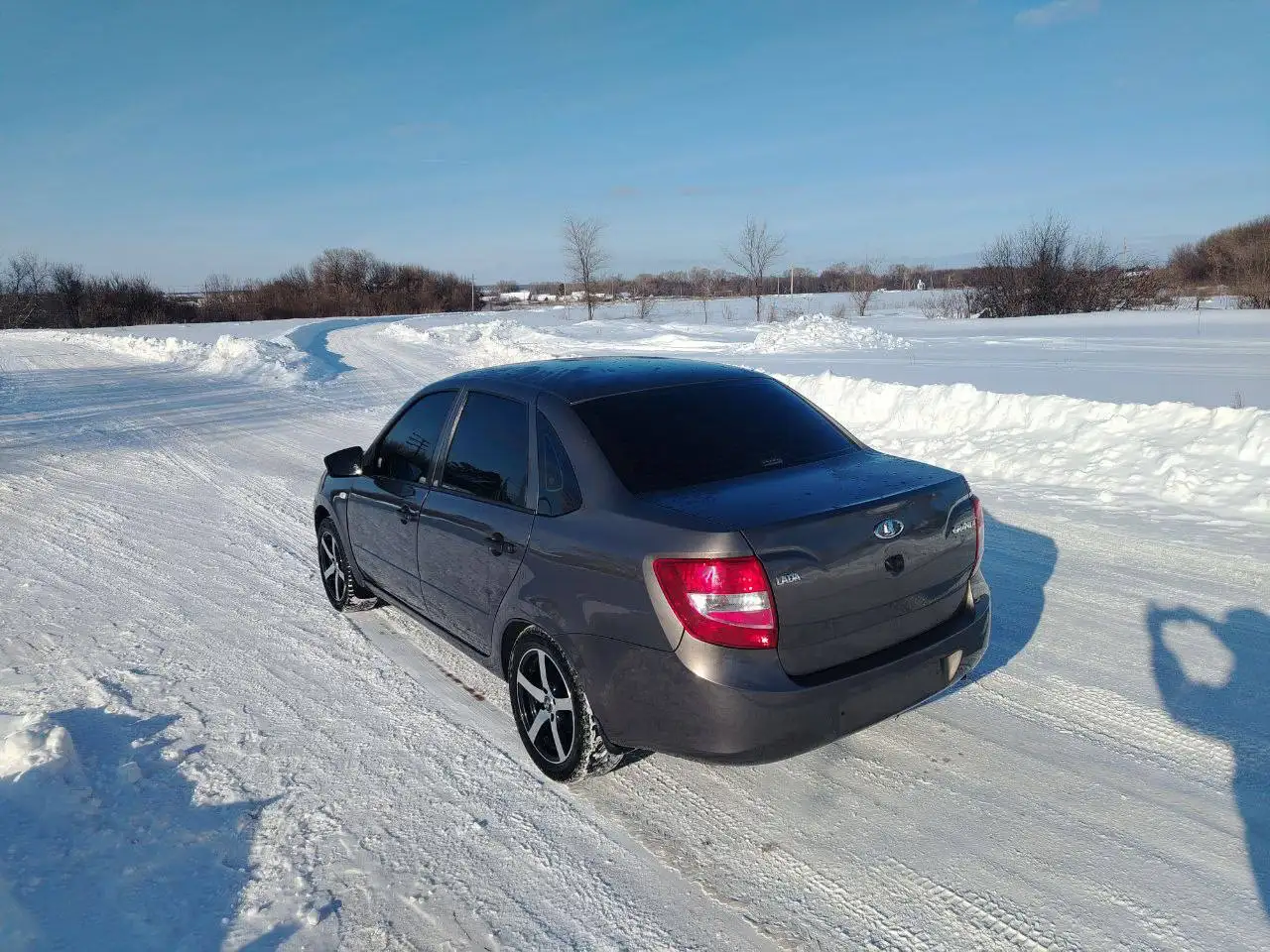 Автомобиль 2014 года в отличном состоянии - Авто в Кинель-Черкассы