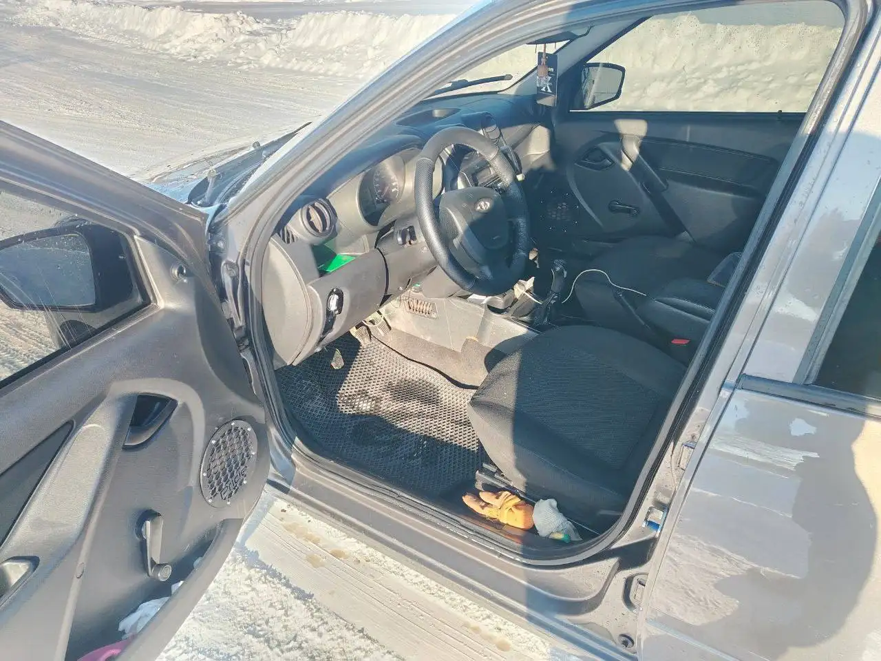 Автомобиль 2014 года в отличном состоянии - Авто в Кинель-Черкассы