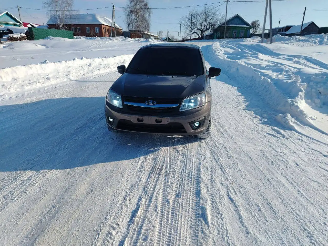 Автомобиль 2014 года в отличном состоянии - Авто в Кинель-Черкассы