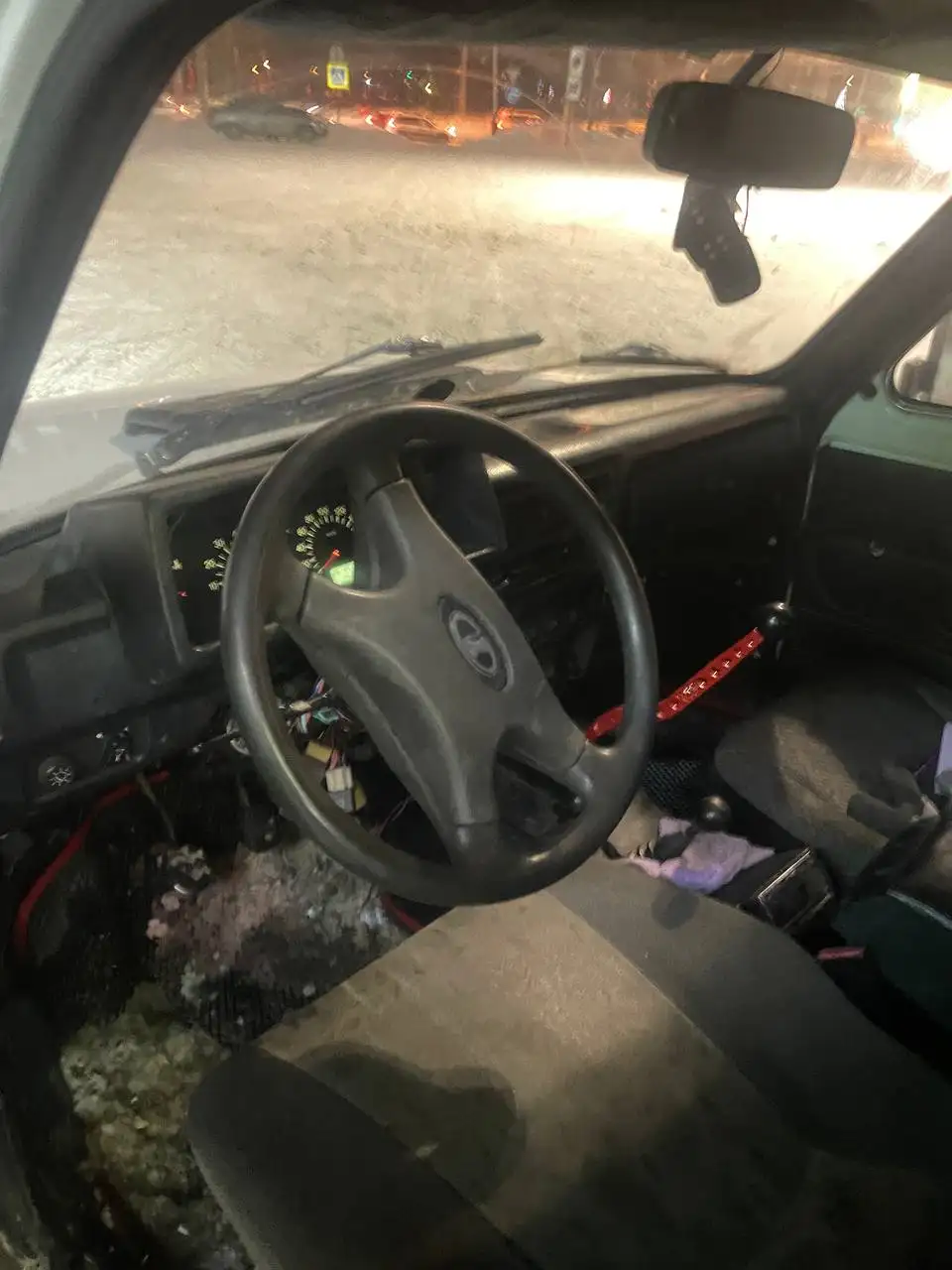 Продам Lada Niva 1999 года 4х4 - Авто в Самара