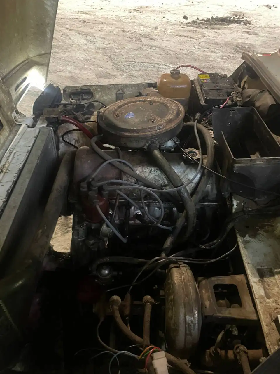 Продам Lada Niva 1999 года 4х4 - Авто в Самара