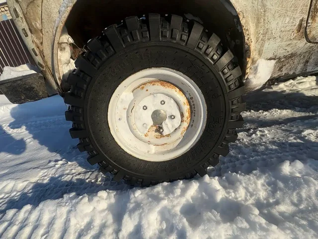 Продажа колес R31 - Авто в Самара