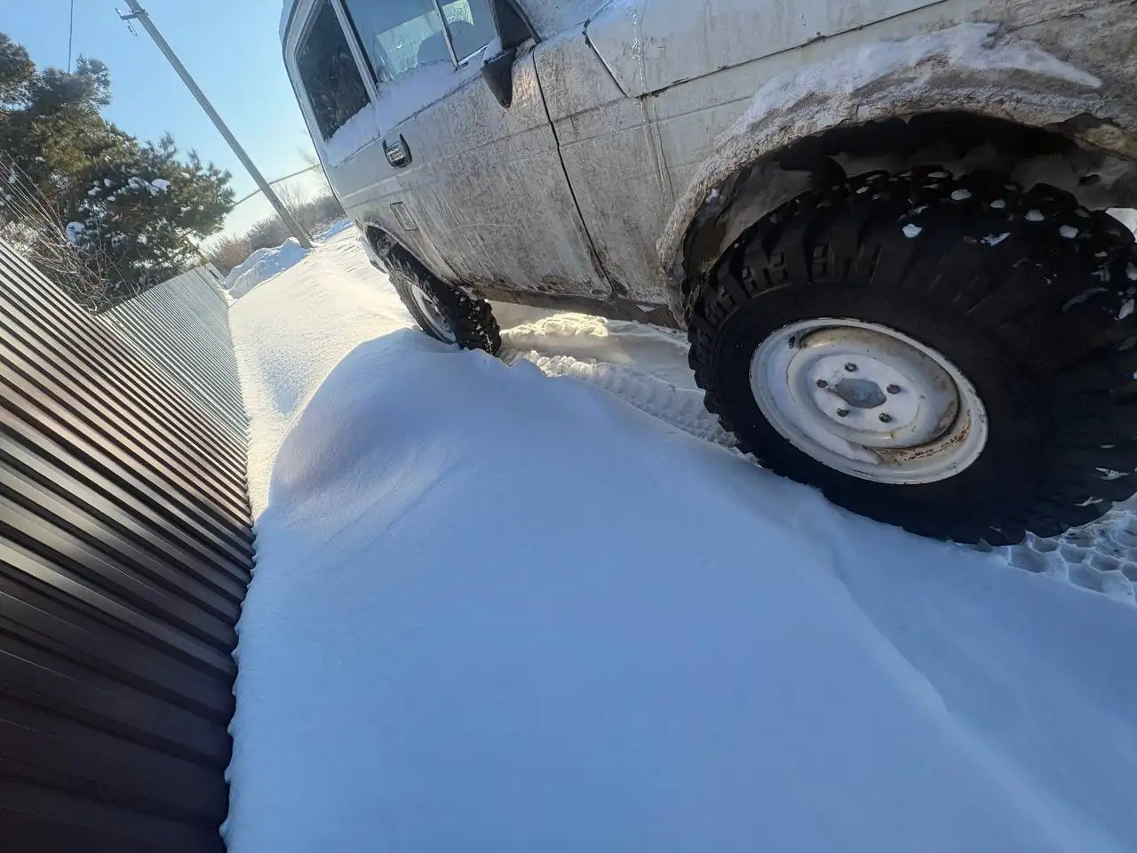 Продажа колес R31 - null (Авто) в Самара