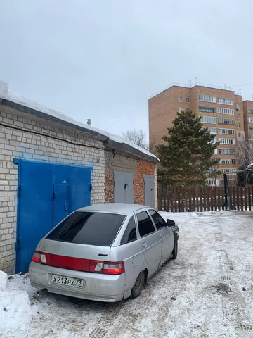 Запчасти ВАЗ 2112 2004 года - Автозапчасти в Самара