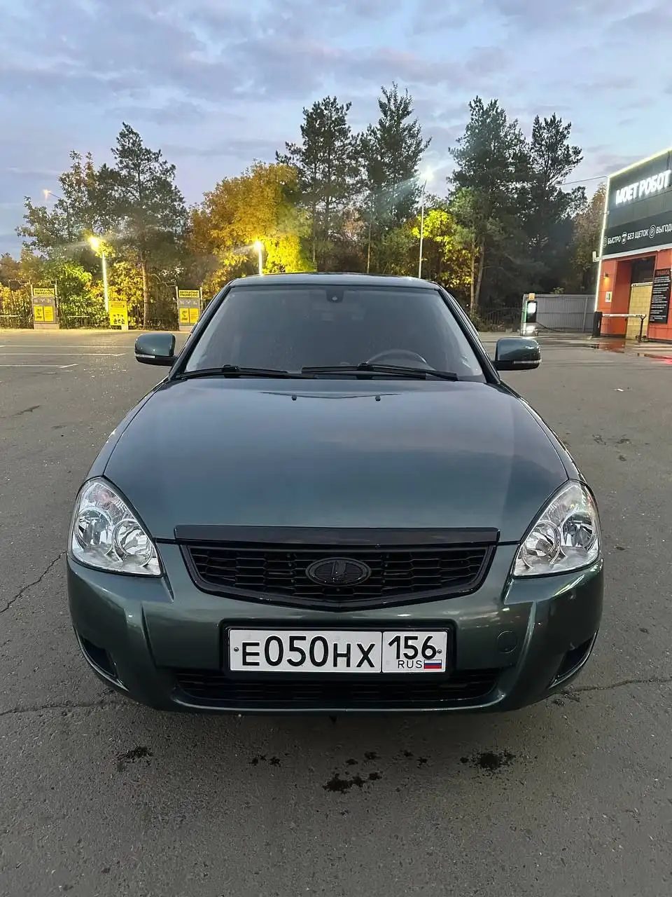 Продажа автомобиля в Оренбурге - Авто в Оренбург