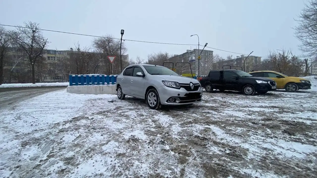 Продажа автомобиля в Оренбурге - Авто в Оренбург