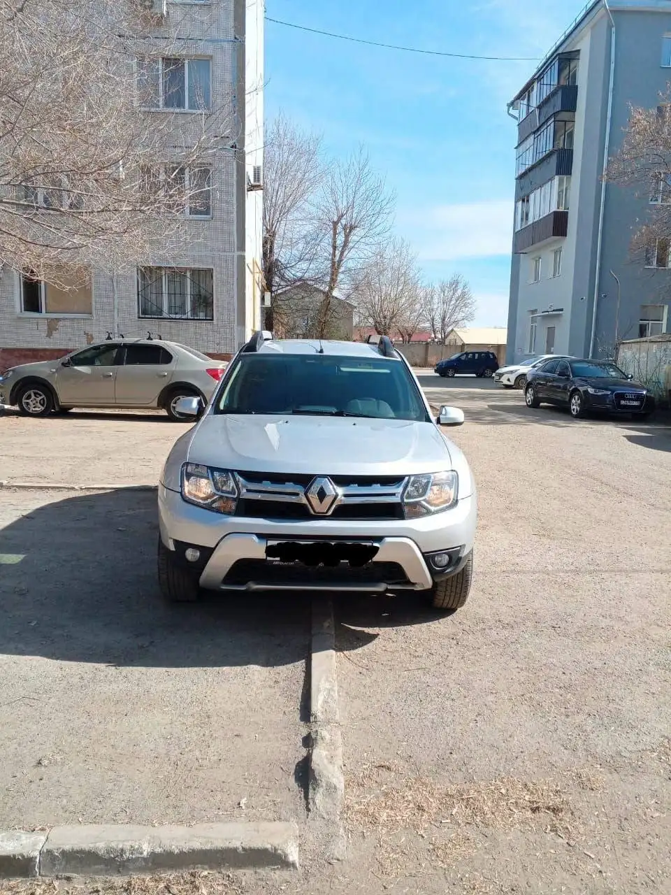 Продажа автомобиля в Оренбурге - Авто в Оренбург