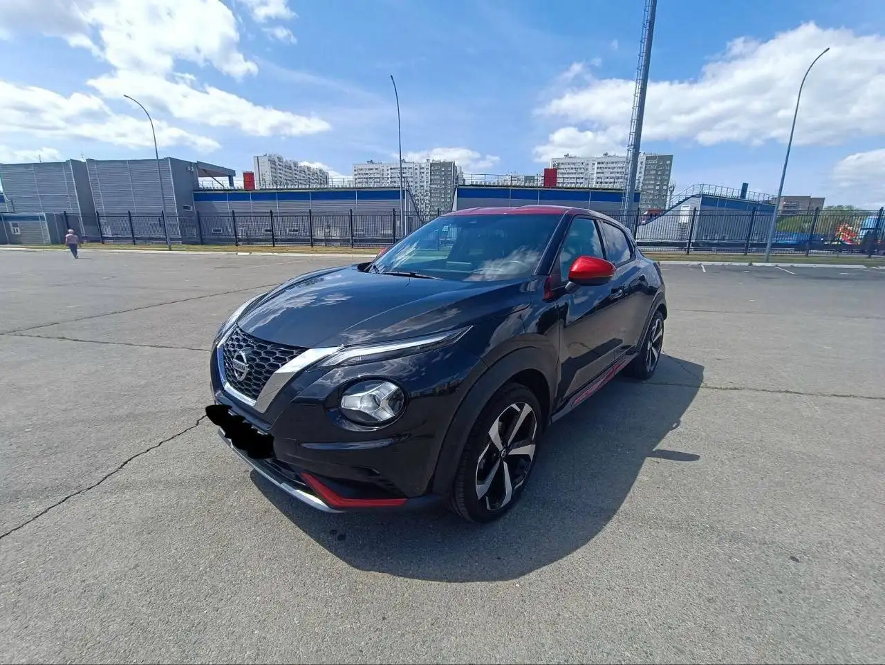 Продажа автомобиля в Оренбурге - Авто в Оренбург