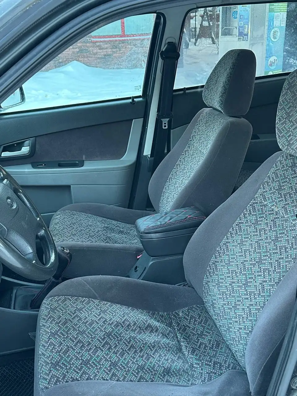 Продам Приору 2008 года с кондиционером - Авто в Тольятти