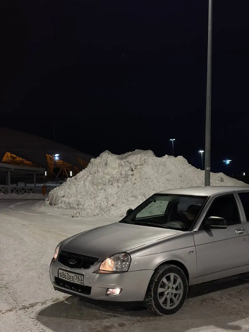 Рассмотрю к продаже - Авторынок (Авто) в Самара