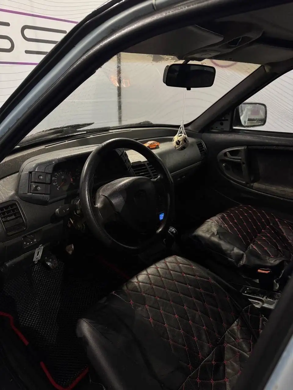 Продажа автомобиля ВАЗ Приора 2016 года - Легковые автомобили (Авто) в Самара