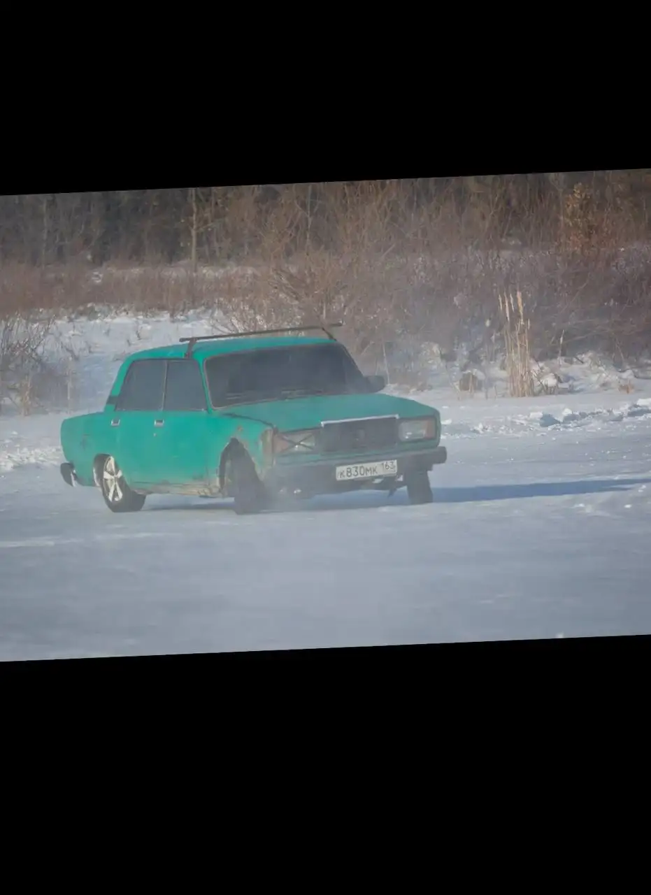 Продажа автомобиля с обменом - Авто в Самара