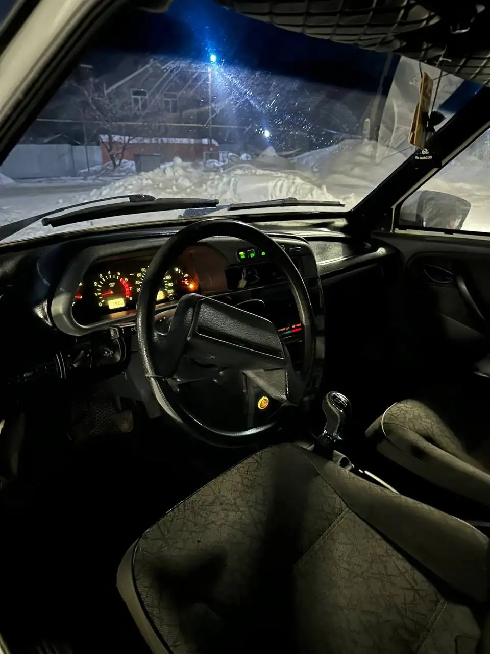 Продам ВАЗ 2114 с двигателем 1.6 литра - Легковые автомобили (Авто) в Самара