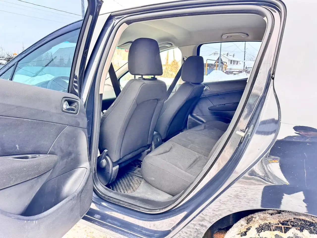 Продажа Peugeot 308 2011 года - Легковые автомобили (Авто) в Самара