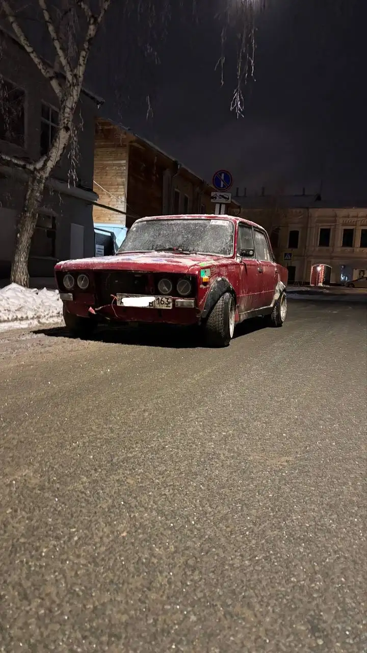 Продажа автомобиля с неисправностью двигателя - Автомобили (Авто) в Самара