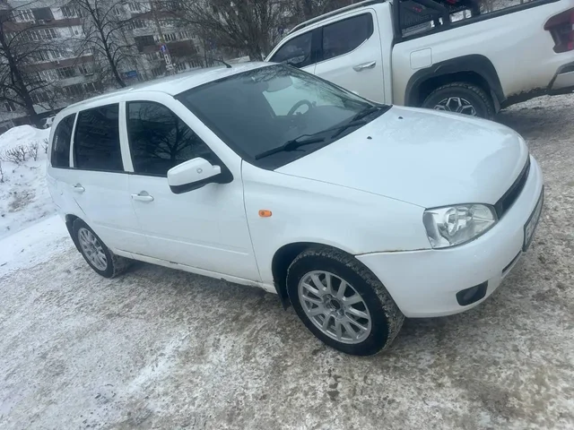 Продам Калину в люксе - Аудиооборудование в Самара