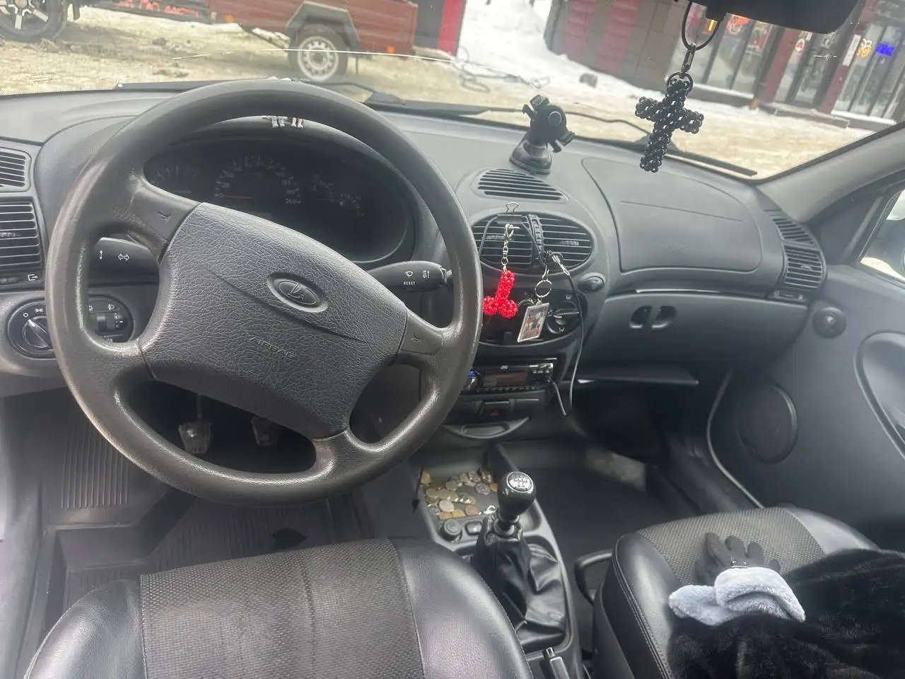 Продам Калину в люксе - Авто в Самара