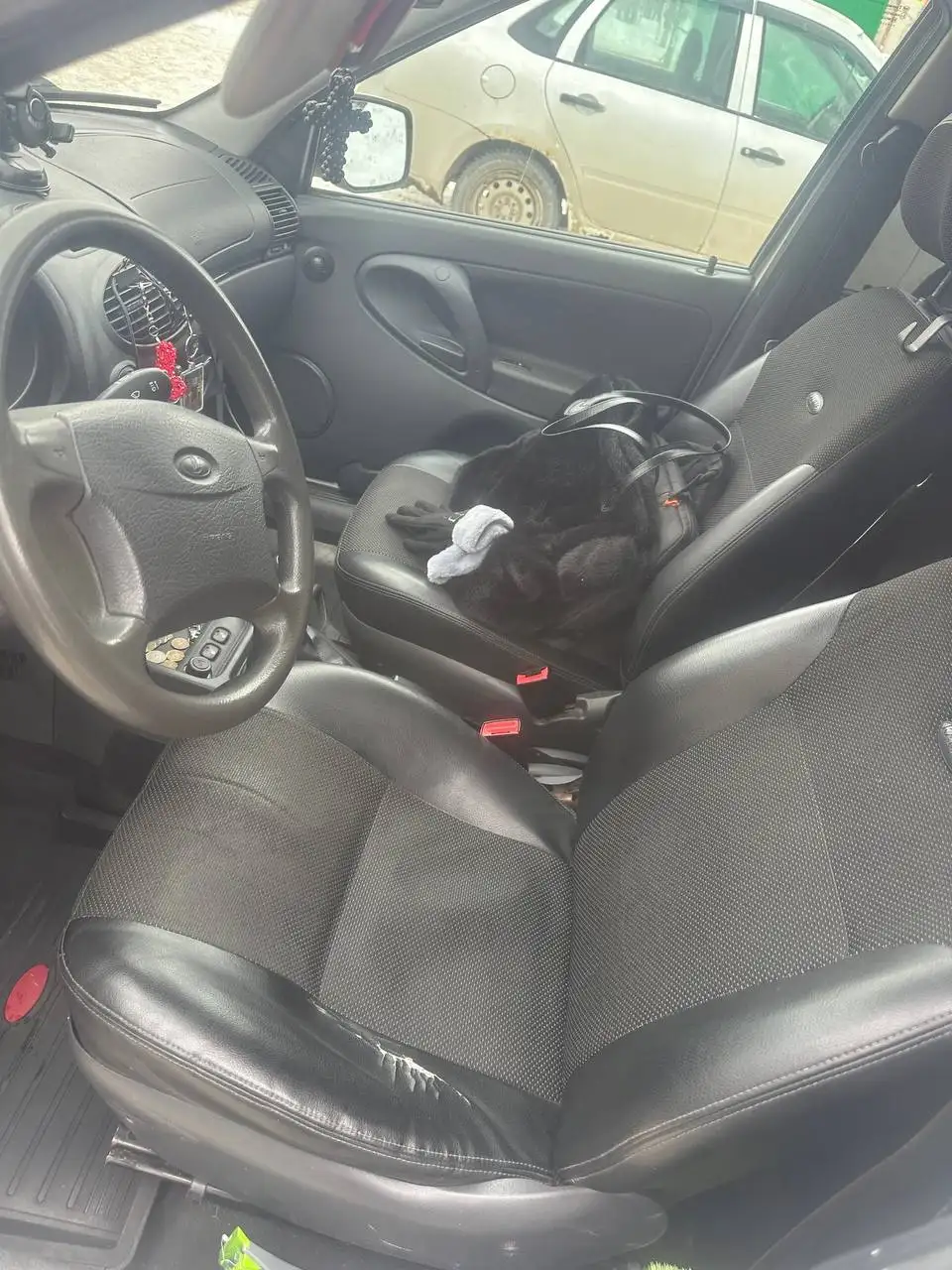 Продам Калину в люксе - Авто в Самара