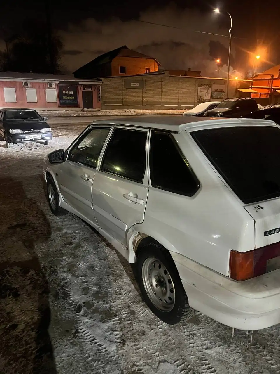 Продам ВАЗ 2114 2009 года - Легковые автомобили (Авто) в Самара