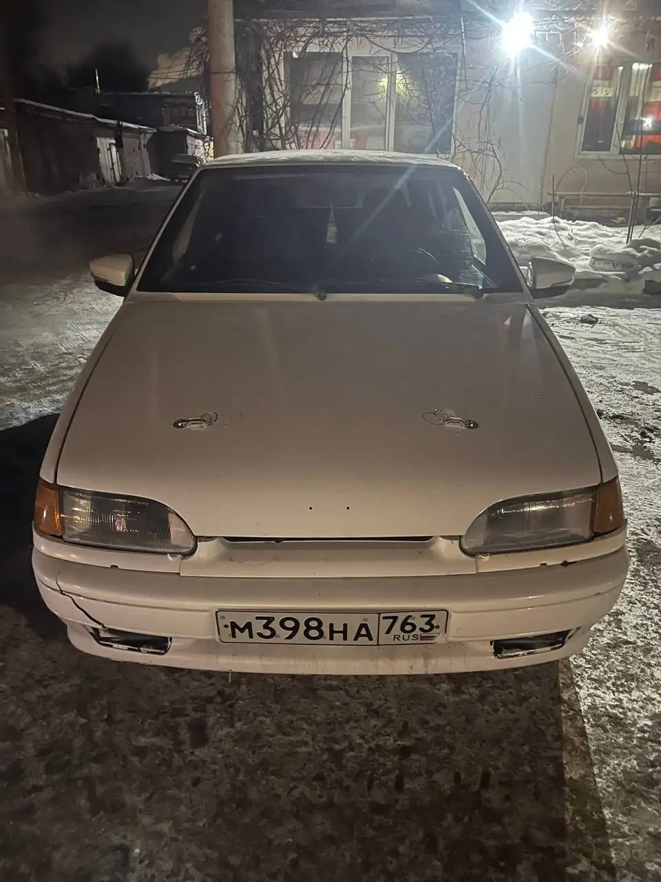 Продам ВАЗ 2114 2009 года - Легковые автомобили (Авто) в Самара