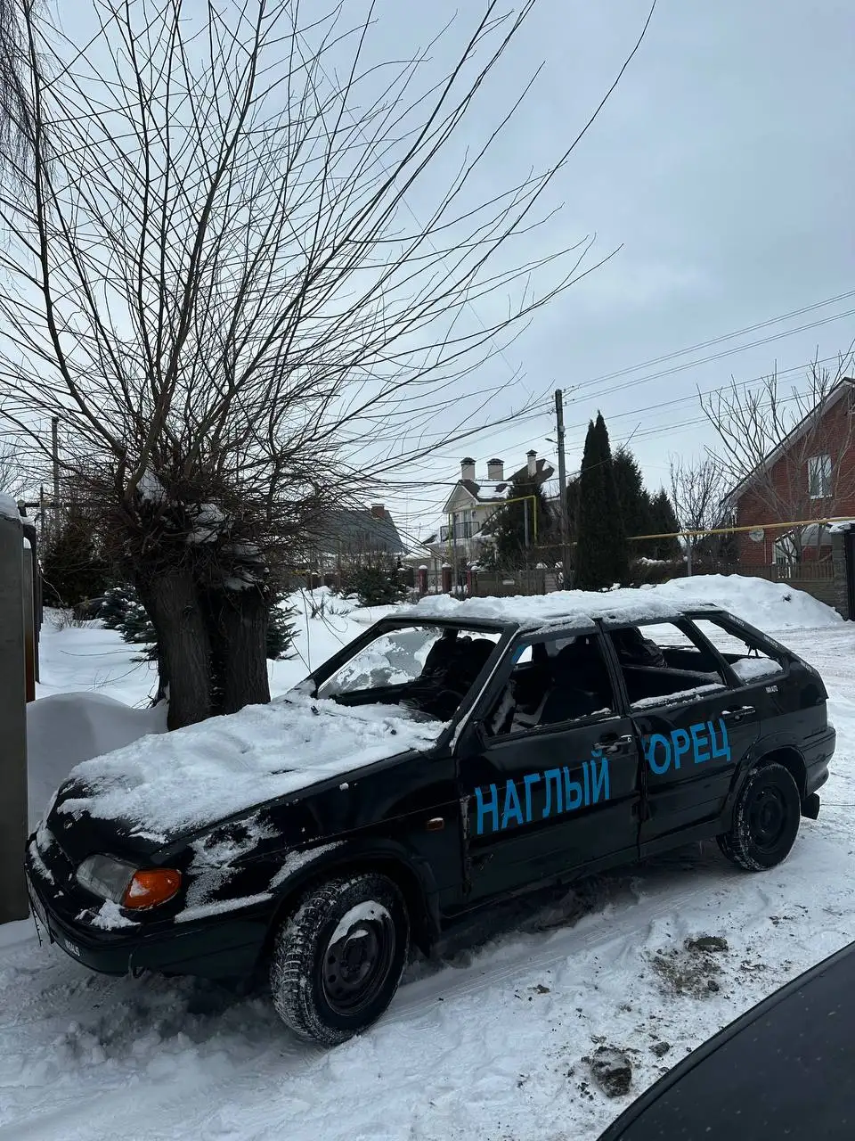 Продажа автомобиля с неисправностью двигателя - Авто в Самара