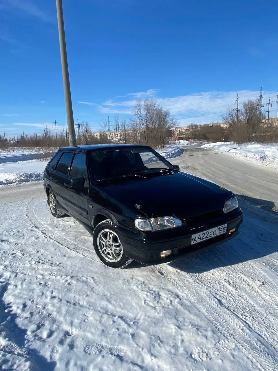 Продажа автомобиля в Бузулуке - Авто в Бузулук