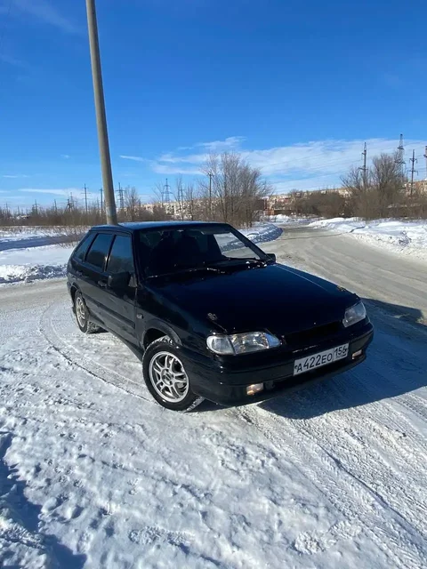 Продажа автомобиля в Бузулуке - частное объявление в Бузулук