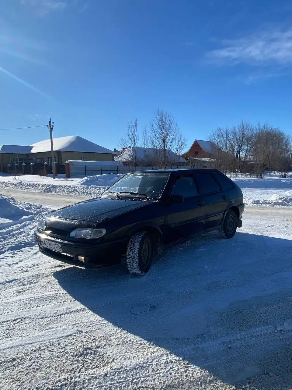 Продажа автомобиля в Бузулуке - Авто в Бузулук