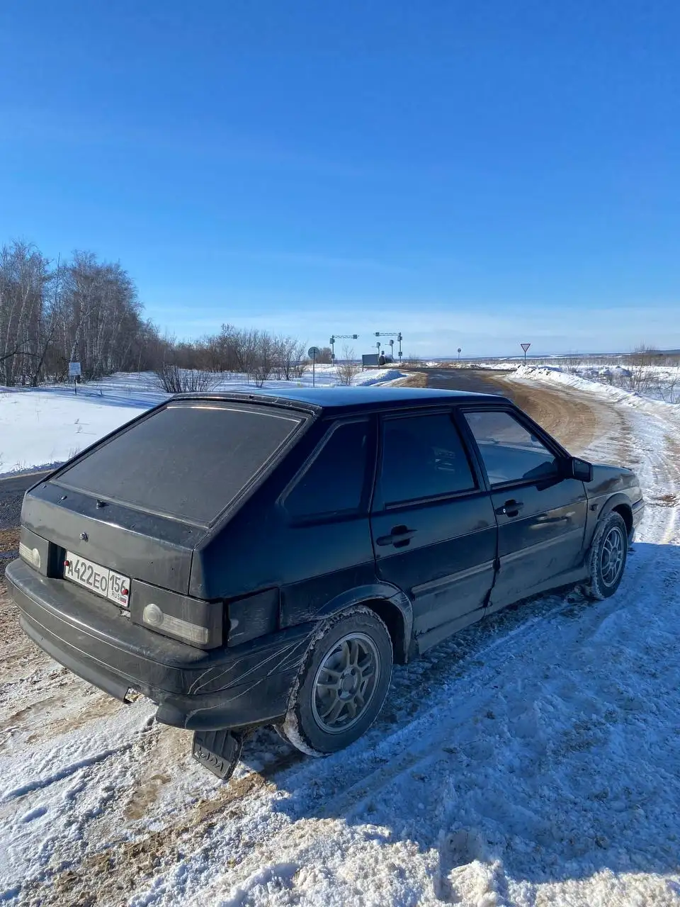 Продажа автомобиля в Бузулуке - Авто в Бузулук