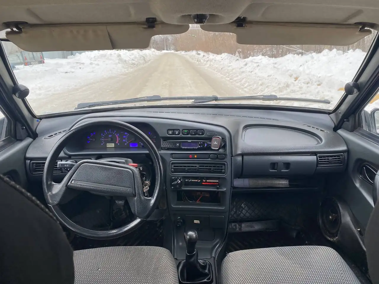 Продажа автомобиля в Бузулуке - Авто в Бузулук