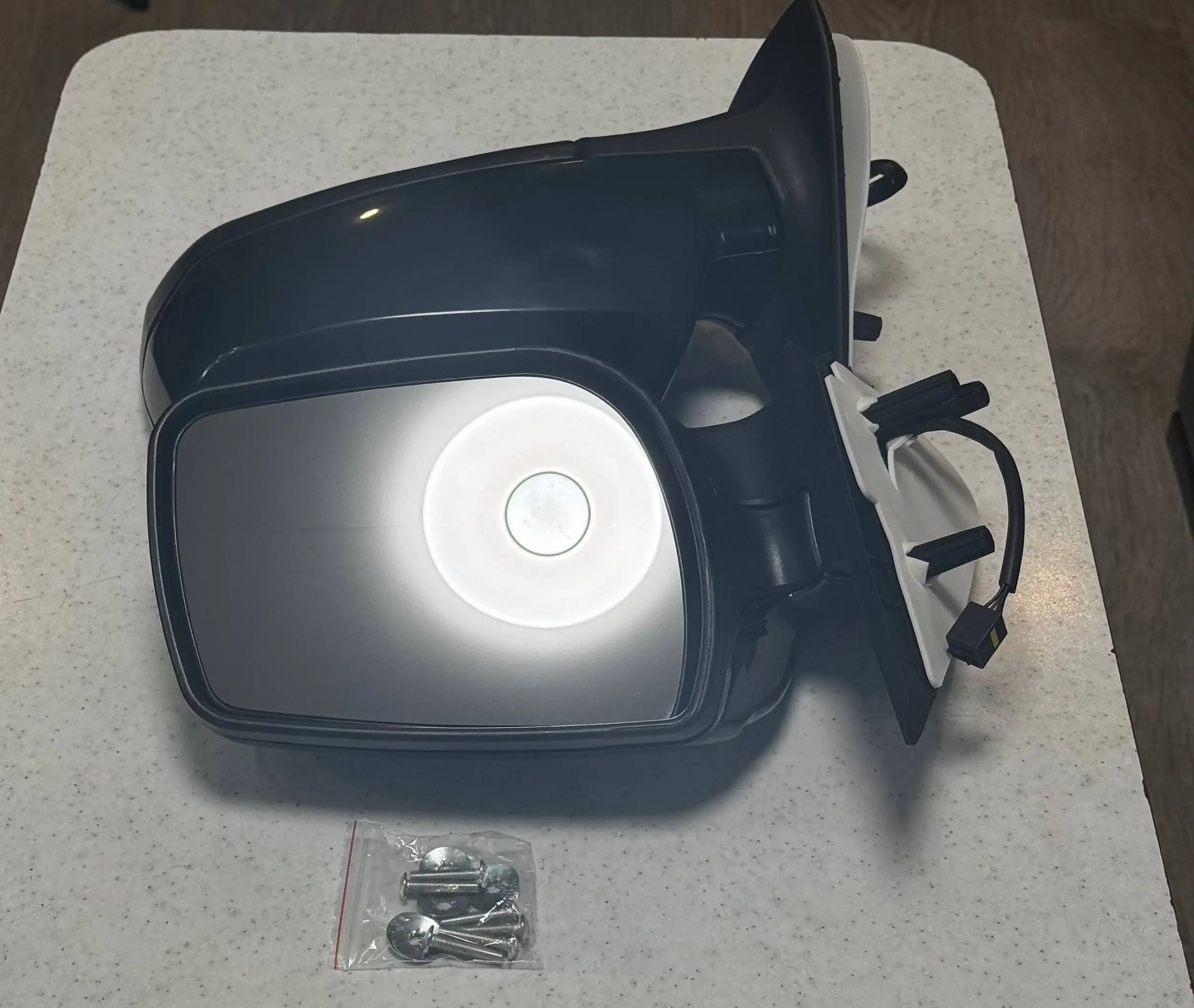 Продажа зеркал и фар на автомобили ВАЗ - Автозапчасти для ВАЗ (Запчасти) в Самара