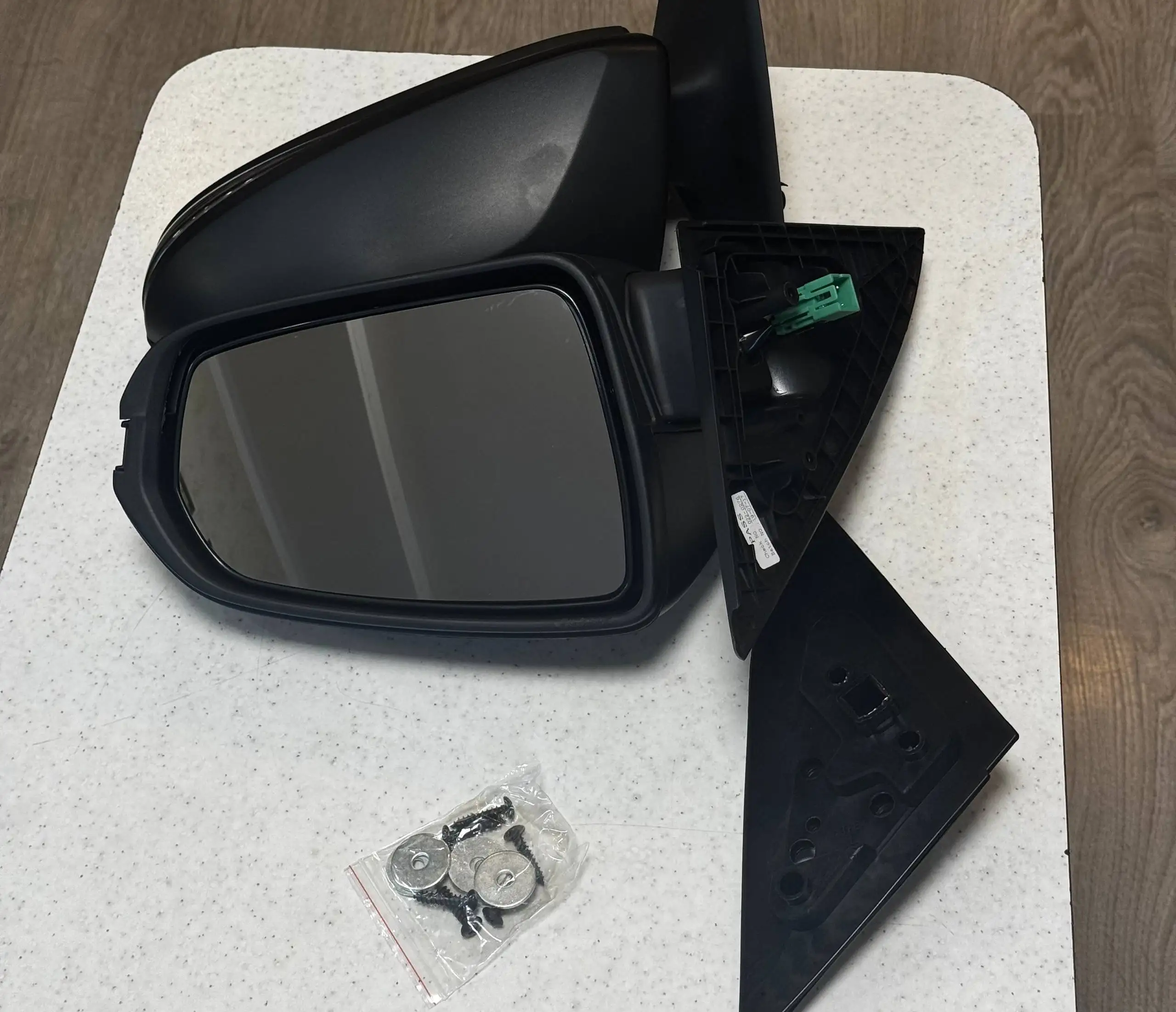 Продажа зеркал и фар на автомобили ВАЗ - Автозапчасти для ВАЗ (Запчасти) в Самара