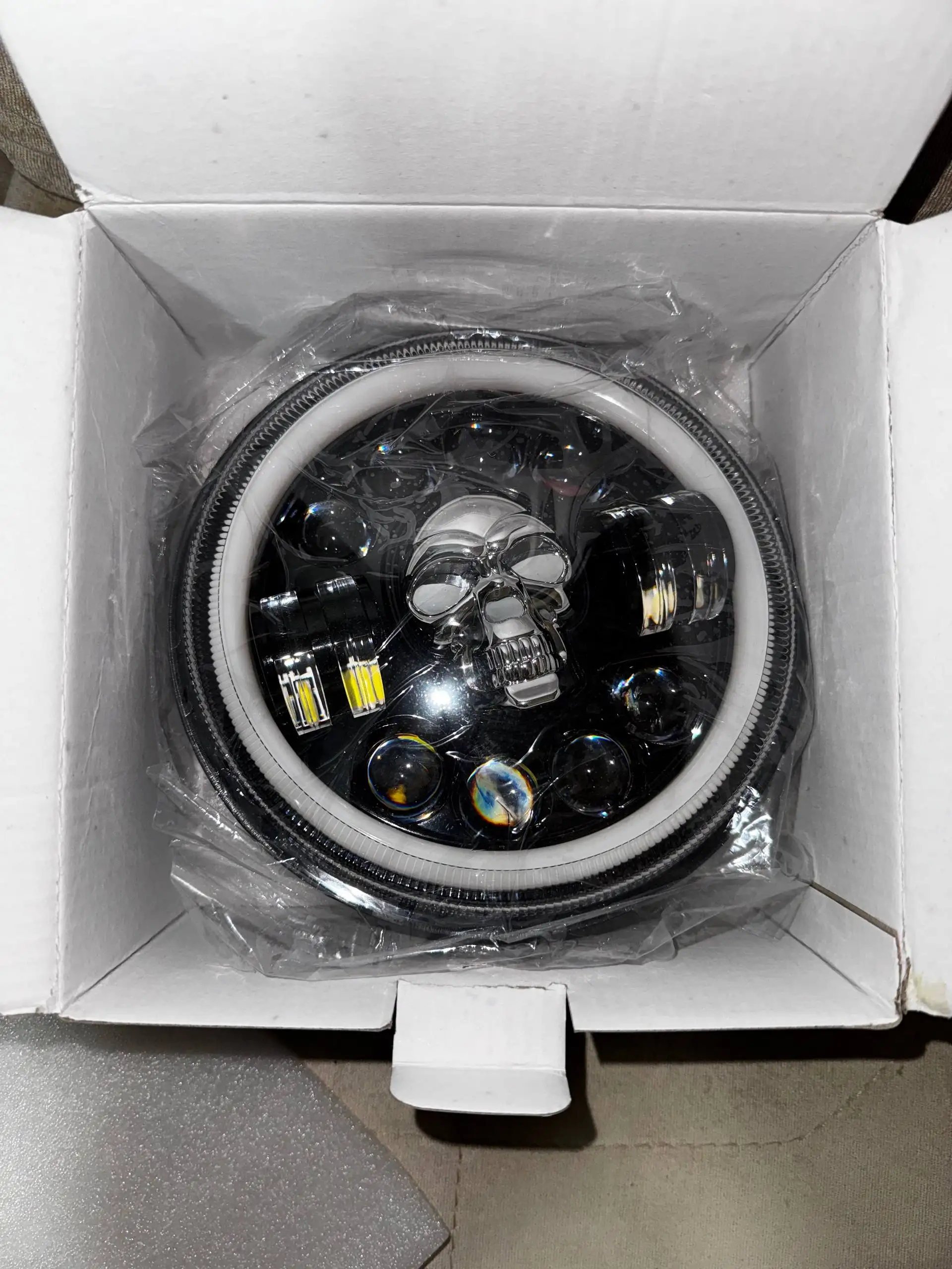 Продажа зеркал и фар на автомобили ВАЗ - Автозапчасти для ВАЗ (Запчасти) в Самара