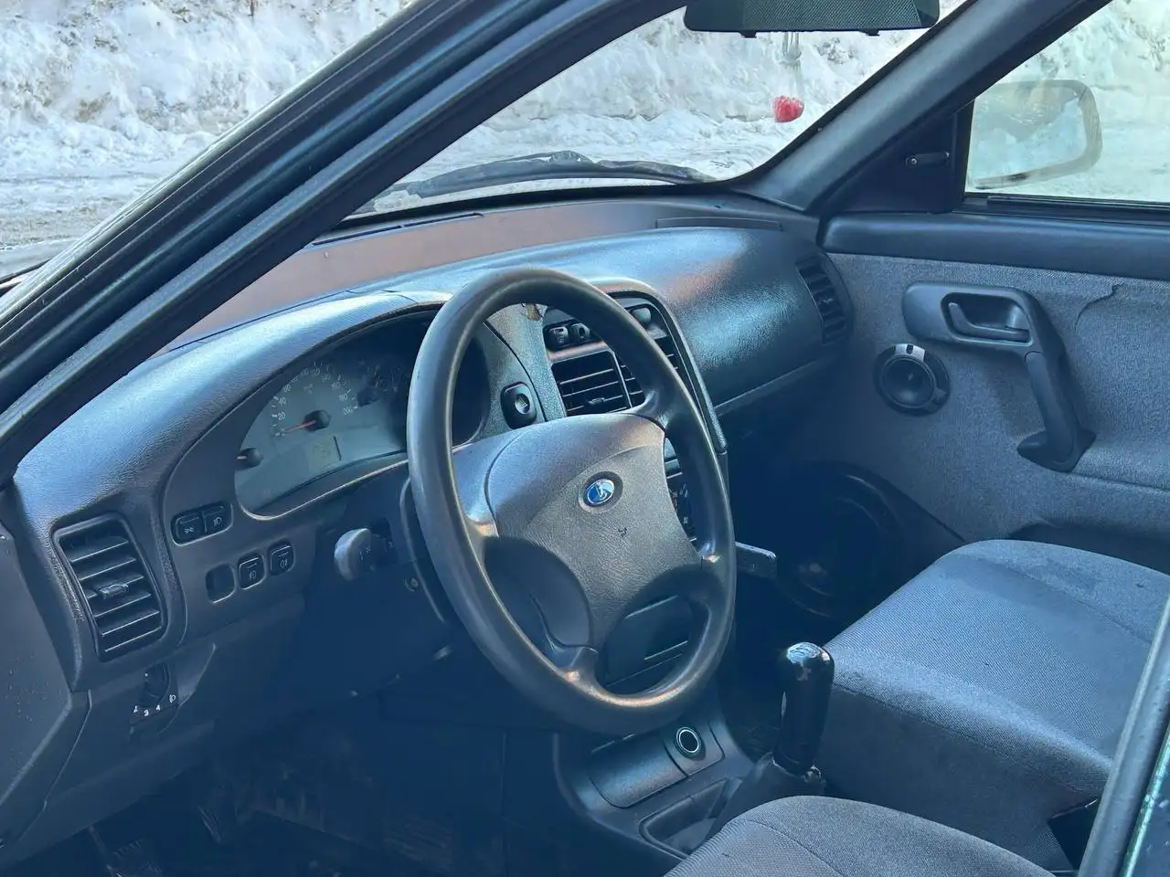 Продается ВАЗ 2110 2007 года в отличном состоянии - Легковые автомобили (Авто) в Самара