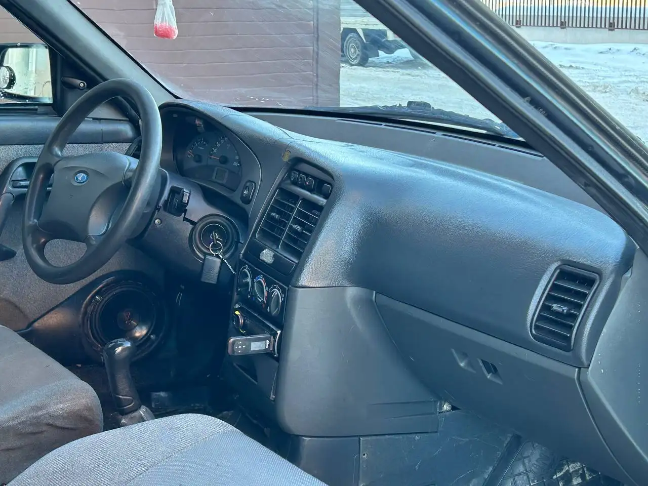 Продается ВАЗ 2110 2007 года в отличном состоянии - Легковые автомобили (Авто) в Самара