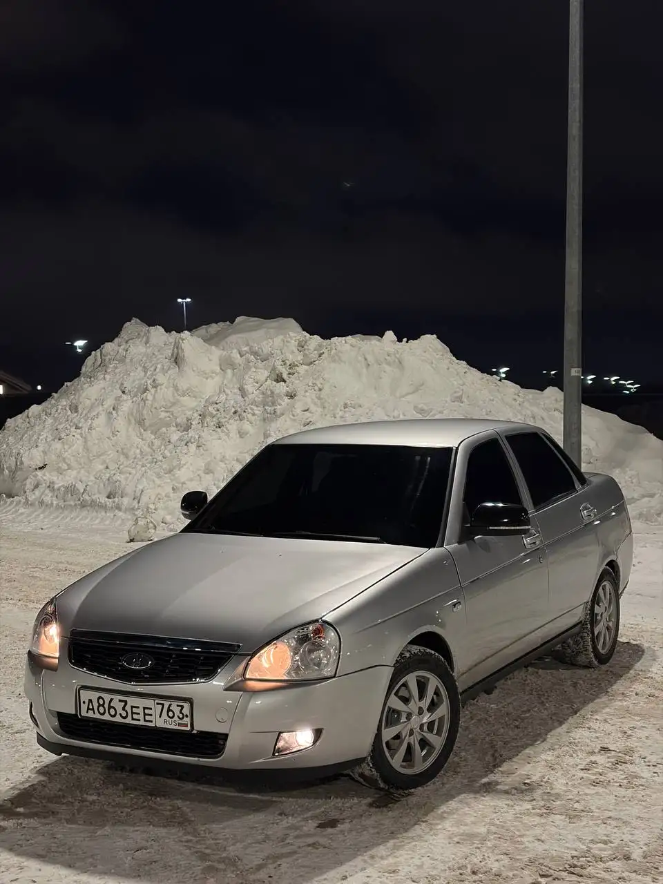 Продажа автомобилей в Самаре - Авто в Самара